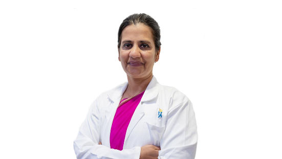 doctor