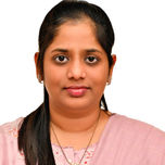 Dr. A Sowmya Reddy