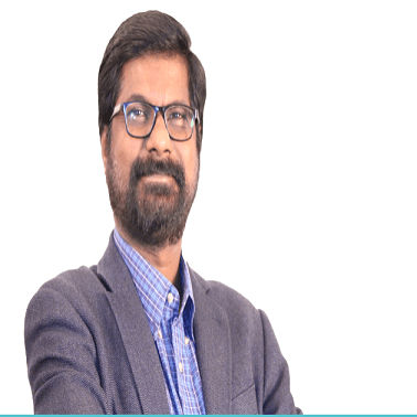 Dr. Praveen Kumar Chintapanti, Psychiatrist Dr. Praveen Kumar Chintapanti, Psychiatrist
