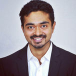 Dr. Vikram J Rao