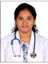 Dr. Suryakala Sanapathi, General Physician/ Internal Medicine Specialist in dabagardens20visakhapatnam