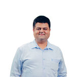 Dr Ruchir Kapur