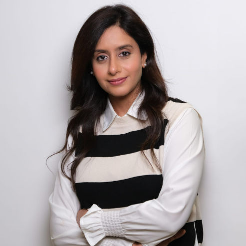 Ms. Mansi Kothari, Psychologist Ms. Mansi Kothari, Psychologist