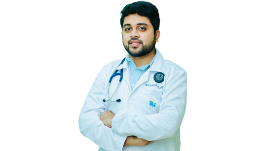 Dr. Ranga Reddy B V A, Cardiologist in Hyderabad, Book an Appointment ...