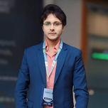 Mr Aritra Khan Mr Aritra Khan