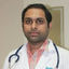 Dr. Pullela Srikar Krishna, General Physician/ Internal Medicine Specialist Online