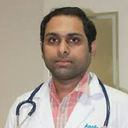 Dr. Pullela Srikar Krishna, General Physician/ Internal Medicine Specialist