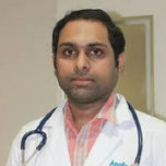 Dr. Pullela Srikar Krishna
