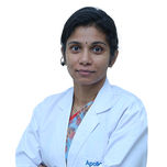 Dr. Soumya Parimi
