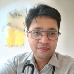 Dr. Mitrajit Mukherjee