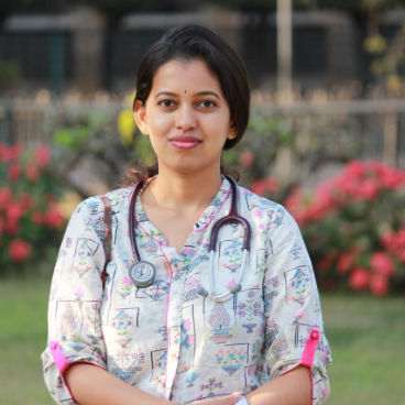 Dr. Vishrutha K C, Obstetrician and Gynaecologist Dr. Vishrutha K C, Obstetrician and Gynaecologist