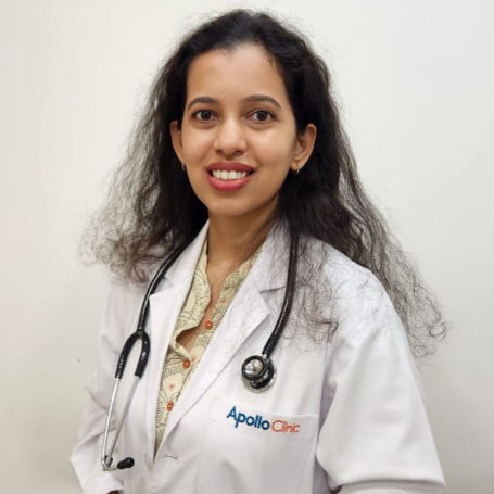 Dr. Vishrutha K C, Obstetrician and Gynaecologist Dr. Vishrutha K C, Obstetrician and Gynaecologist