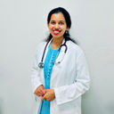 Dr. Vishrutha K C, Obstetrician and Gynaecologist