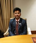 Dr. Nilanjan Chandra, Psychiatrist