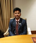 Dr. Nilanjan Chandra