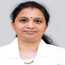 Dr. Srikala Dodda Reddy, Obstetrician and Gynaecologist