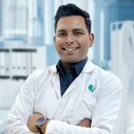 Dr Chandan M N