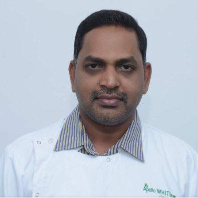 Dr. Rakesh Kumar Reddy Manne, Dentist Dr. Rakesh Kumar Reddy Manne, Dentist
