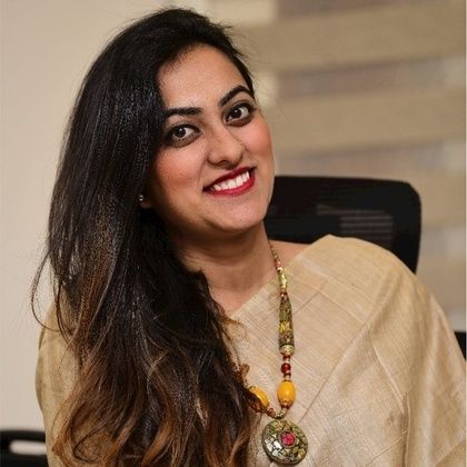 Ms.yuthika Kapoor, Psychologist Ms.yuthika Kapoor, Psychologist