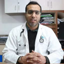 Dr Ishan Gupta, Pulmonology Respiratory Medicine Specialist