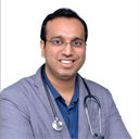 Dr Ishan Gupta, Pulmonology Respiratory Medicine Specialist Dr Ishan Gupta, Pulmonology Respiratory Medicine Specialist