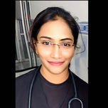 Dr. Chaitra R Dr. Chaitra R