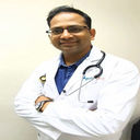 Dr. Ramakrishna, Gastroenterology/gi Medicine Specialist