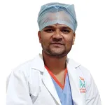 Dr. K Goutham Roy