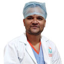 Dr. K Goutham Roy, General Surgeon