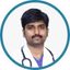 Dr. Sudeep K N, Cardiologist in legislators-home-bengaluru