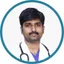 Dr. Sudeep K N, Cardiologist in mallathahalli-bengaluru