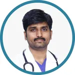 Dr. Sudeep K N