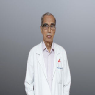 Dr. Venkataswami R, Plastic Surgeon Dr. Venkataswami R, Plastic Surgeon