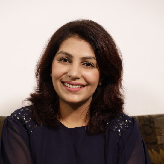 Ms Shweta Chhabra, Clinical Psychologist Ms Shweta Chhabra, Clinical Psychologist