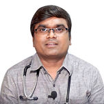 Dr. Milind N. Dekate