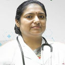 Dr Leelavathy Kandaswamy, Endocrinologist