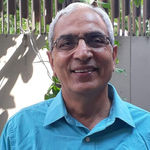 Dr. Anil Kumar Taneja