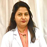 Dr. Pradnya Nikam