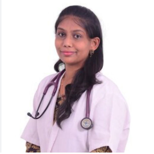 Dr. Nithya M, Psychiatrist Dr. Nithya M, Psychiatrist