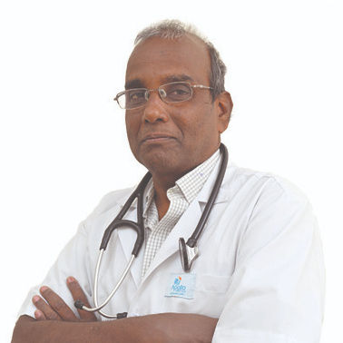 Dr. Prof. Ramulu, General Physician/ Internal Medicine Specialist Dr. Prof. Ramulu, General Physician/ Internal Medicine Specialist