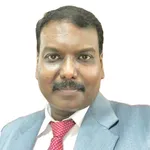 Dr. L. Arul Sundaresh Kumar