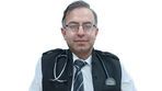 Dr. Jatin Ahuja, Infectious Disease specialist