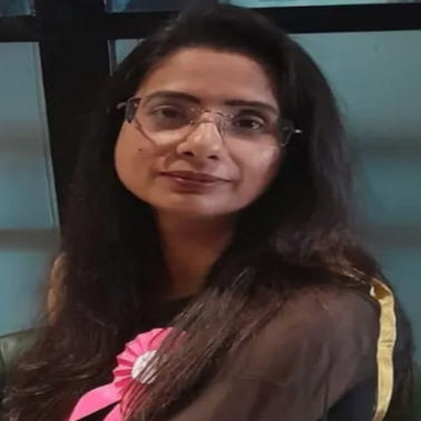 Dr. Karishma Tiwari, Dentist Dr. Karishma Tiwari, Dentist