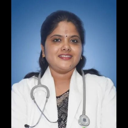 Dr. Lakshmi Priya, Dermatologist Dr. Lakshmi Priya, Dermatologist