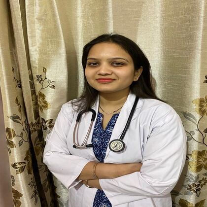Dr. Natasha Bansal, Obstetrician and Gynaecologist Dr. Natasha Bansal, Obstetrician and Gynaecologist