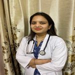 Dr. Natasha Bansal