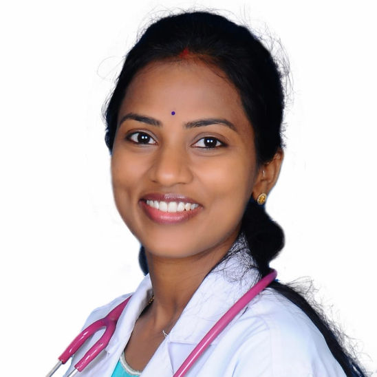 Dr. Shilpa Sirigiri, Paediatrician Dr. Shilpa Sirigiri, Paediatrician