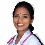 Dr Shilpa Sirigiri