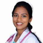 Dr. Shilpa Sirigiri