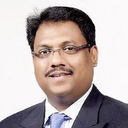 Dr. Manish Samson, Orthopaedician
